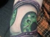 Karma Tattoo TooL