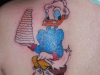 bestemor-duck
