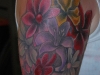 karmatattoo-flowers