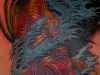karmatattoo-coy fish